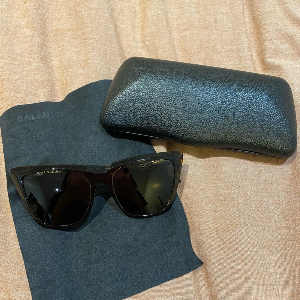 Balenciaga Sunglasses